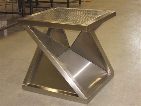 Custom Metal Designs